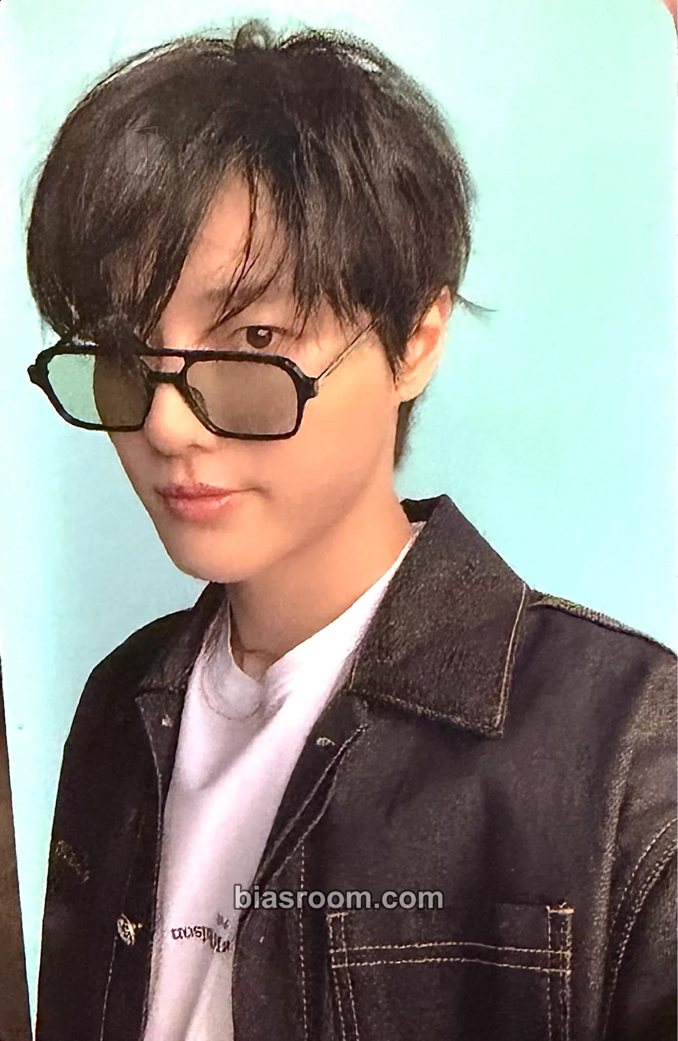 WOODZ OO-LI Photocard - WOODZ K-pop photocard