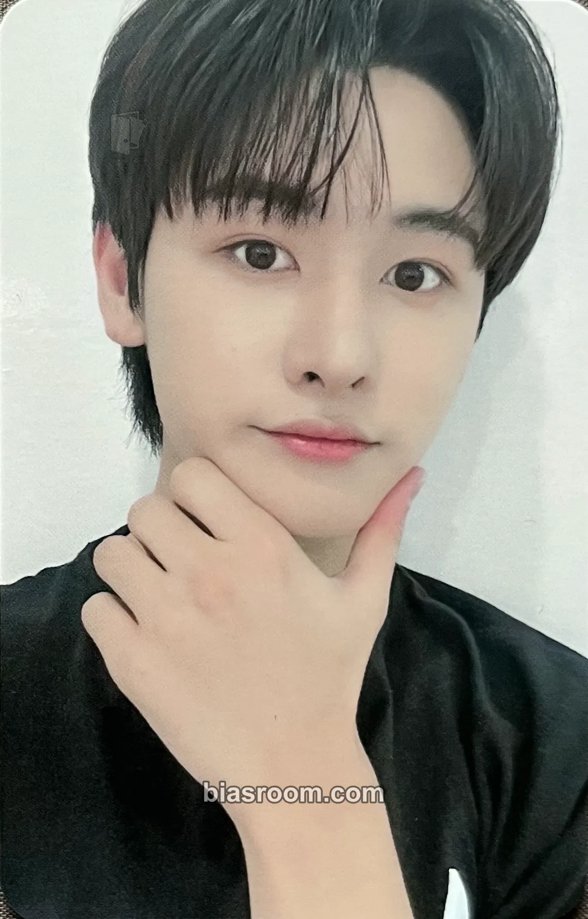 Eunil B+Pop Gifts Photocard - TRENDZ - TRENDZ K-pop photocard