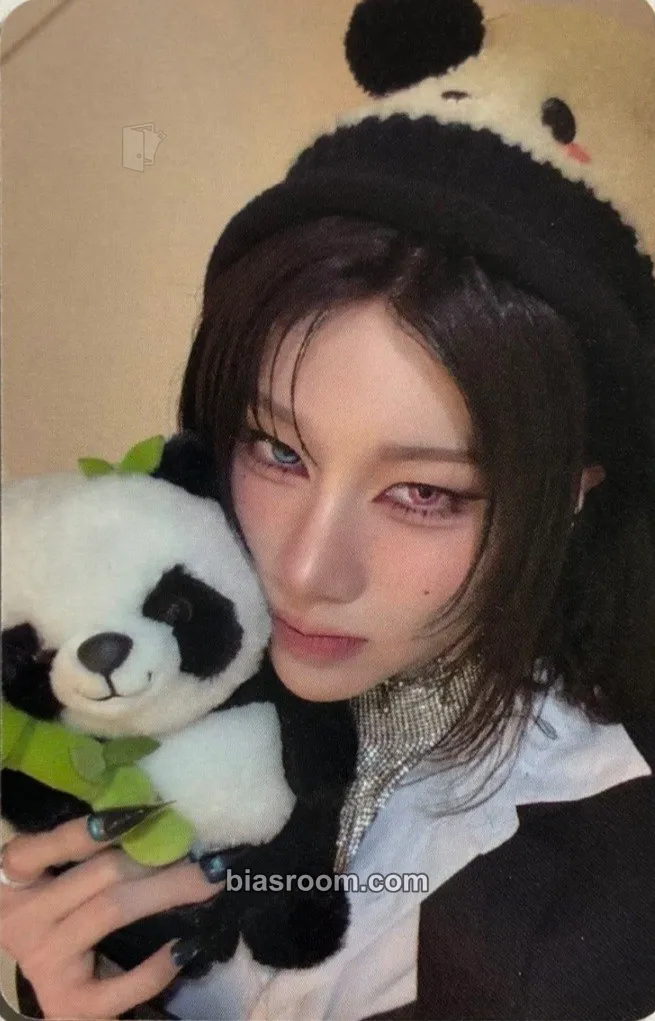Rui I, God Photocard - XLOV - XLOV K-pop photocard