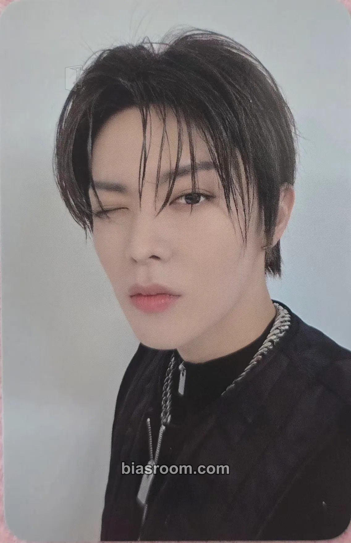 Yuta Do It (Let's Play) (NCT ZONE OST) Photocard - NCT - NCT K-pop photocard