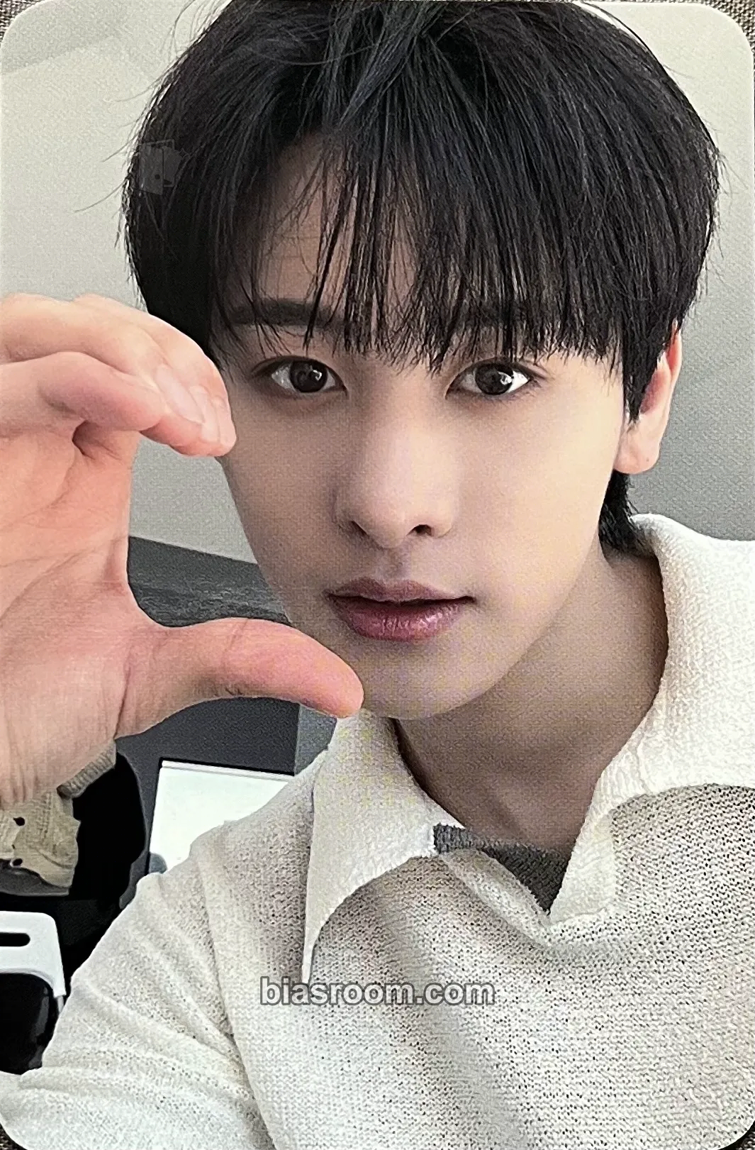 Eunil DREAM LIKE Photocard - TRENDZ - TRENDZ K-pop photocard