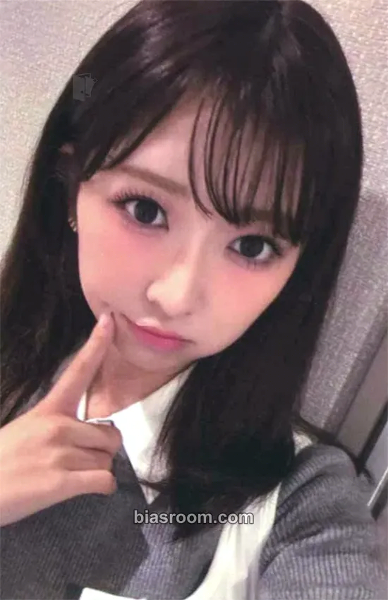 MiU RISE Photocard - MADEIN - MADEIN K-pop photocard