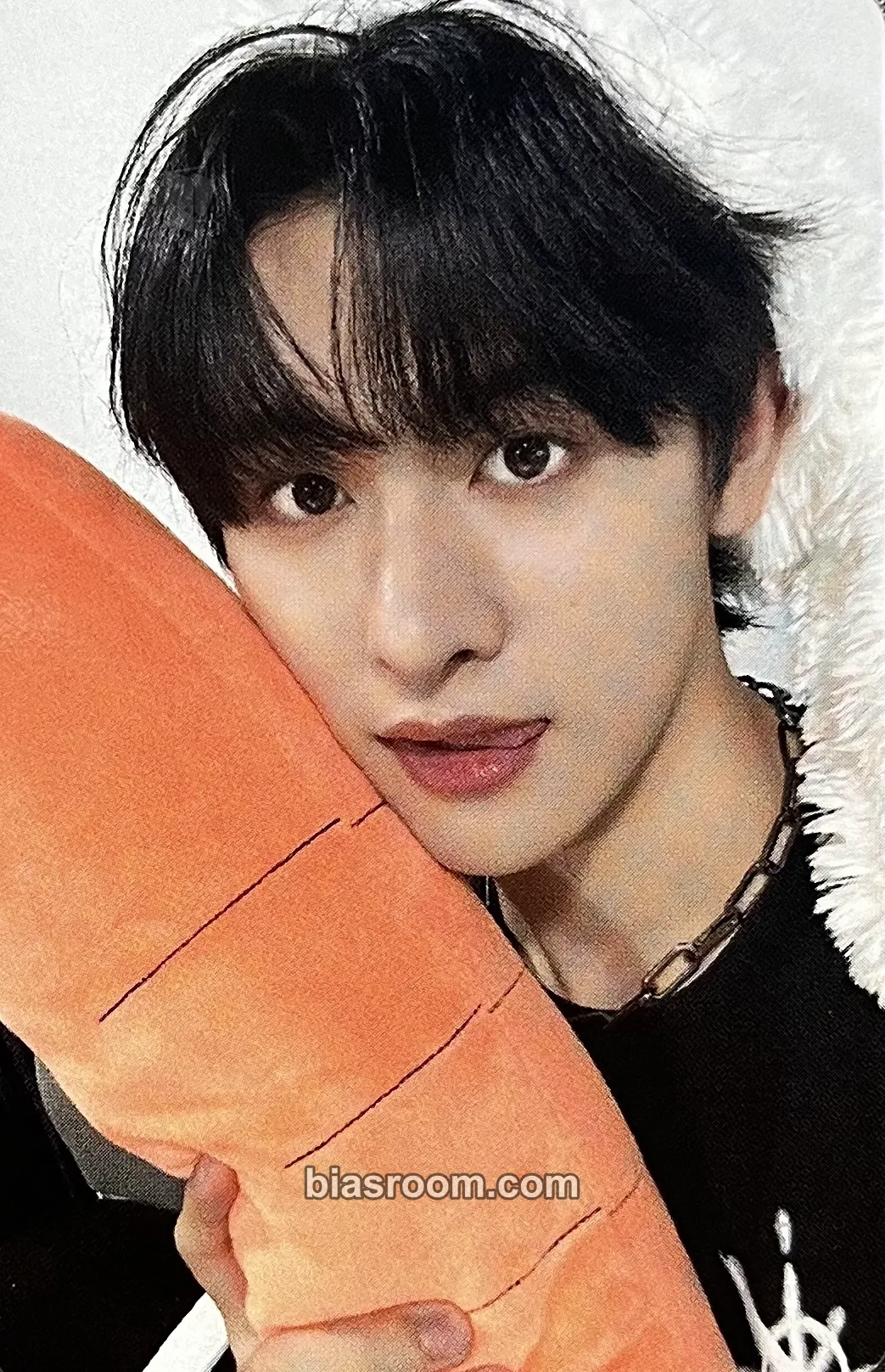 Eunil DREAM LIKE Photocard - TRENDZ - TRENDZ K-pop photocard