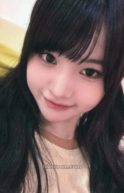 Serina RISE Photocard - MADEIN - MADEIN K-pop photocard