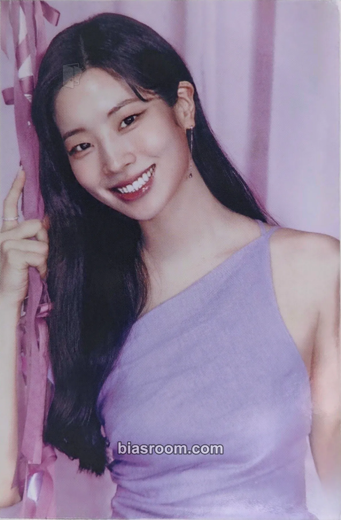 Dahyun TWICE 6th World Tour THIS IS FOR Photocard - TWICE - TWICE K-pop photocard
