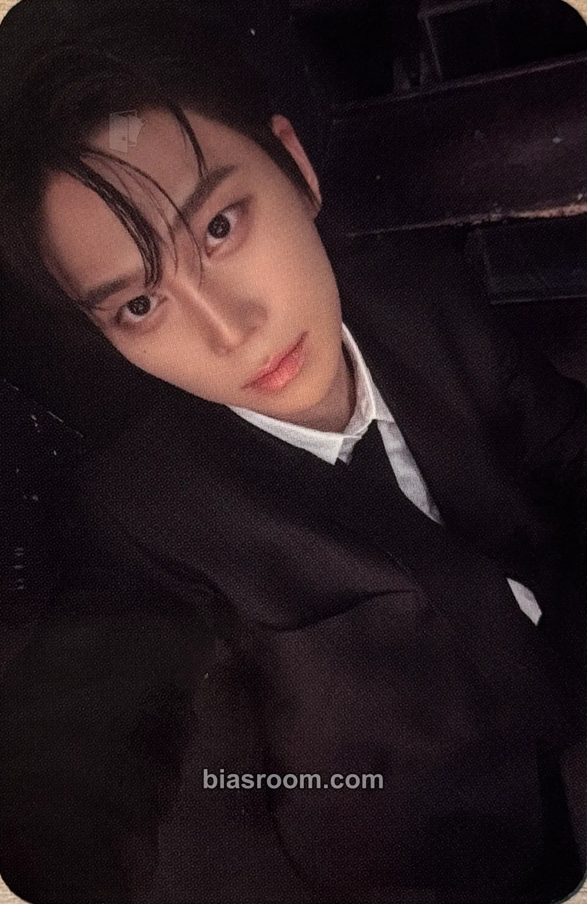 Junseo NEW CHAPTER : DESEAR Photocard - BAE173 - BAE173 K-pop photocard