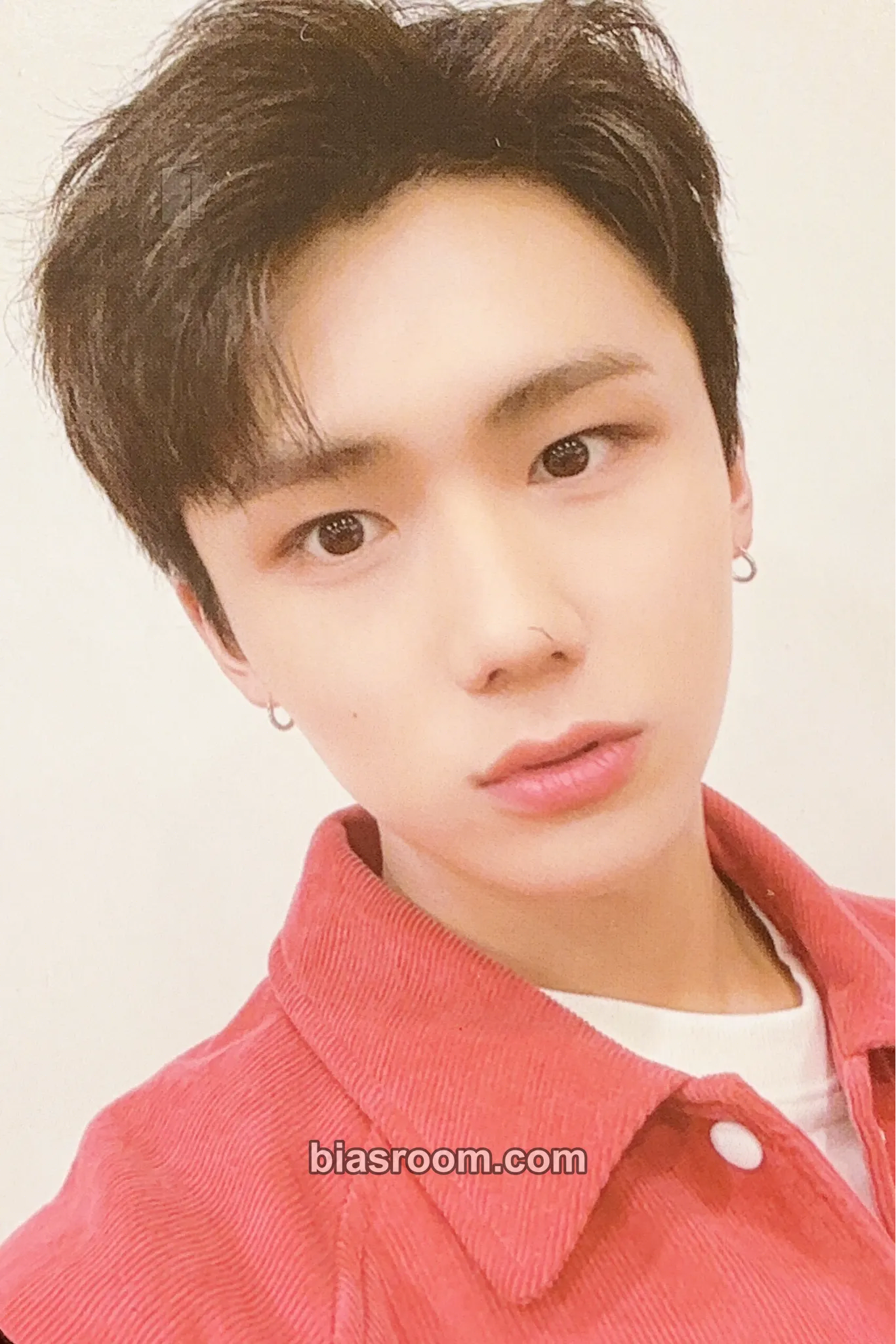 Juone 2023 FAN CON - Welcome to DTU Photocard - DKZ - DKZ K-pop photocard