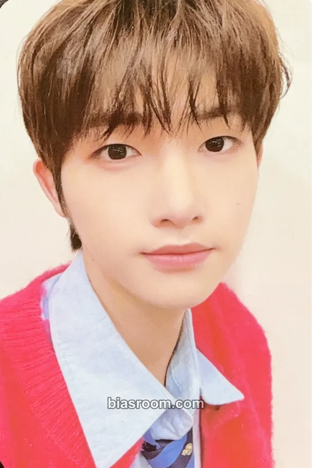 DKZ - Sehyeon - 2023 FAN CON - Welcome to DTU Event photocard set