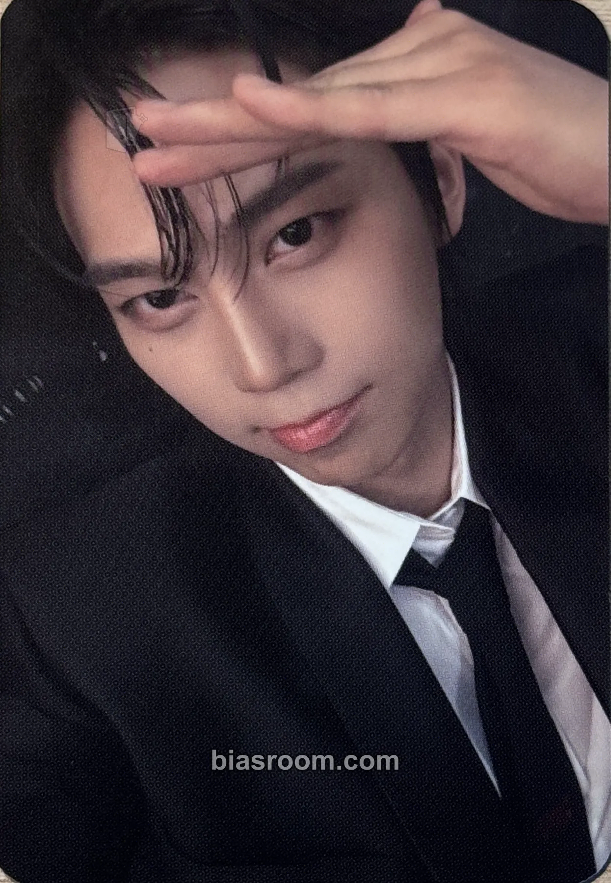 Junseo NEW CHAPTER : DESEAR Photocard - BAE173 - BAE173 K-pop photocard