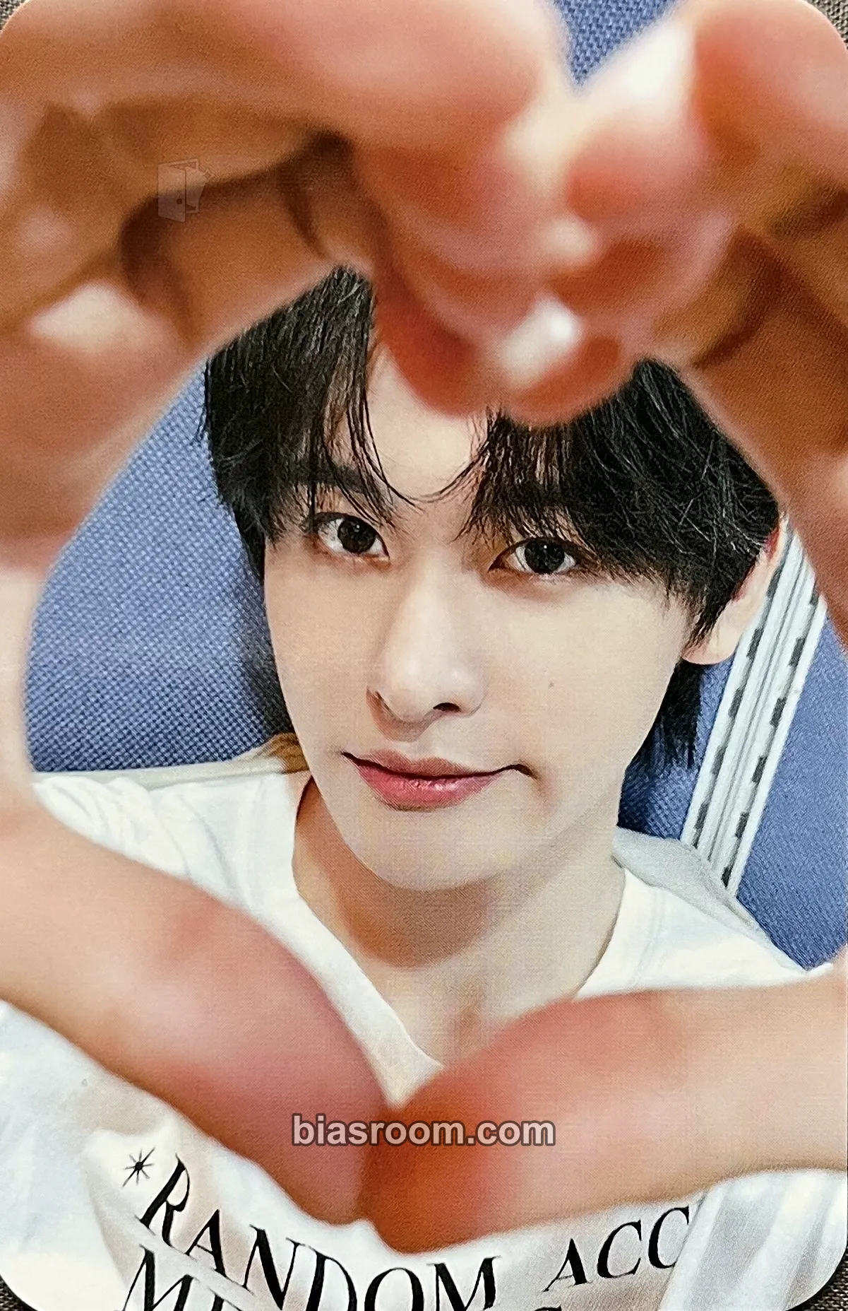 Eunil DREAM LIKE Photocard - TRENDZ - TRENDZ K-pop photocard