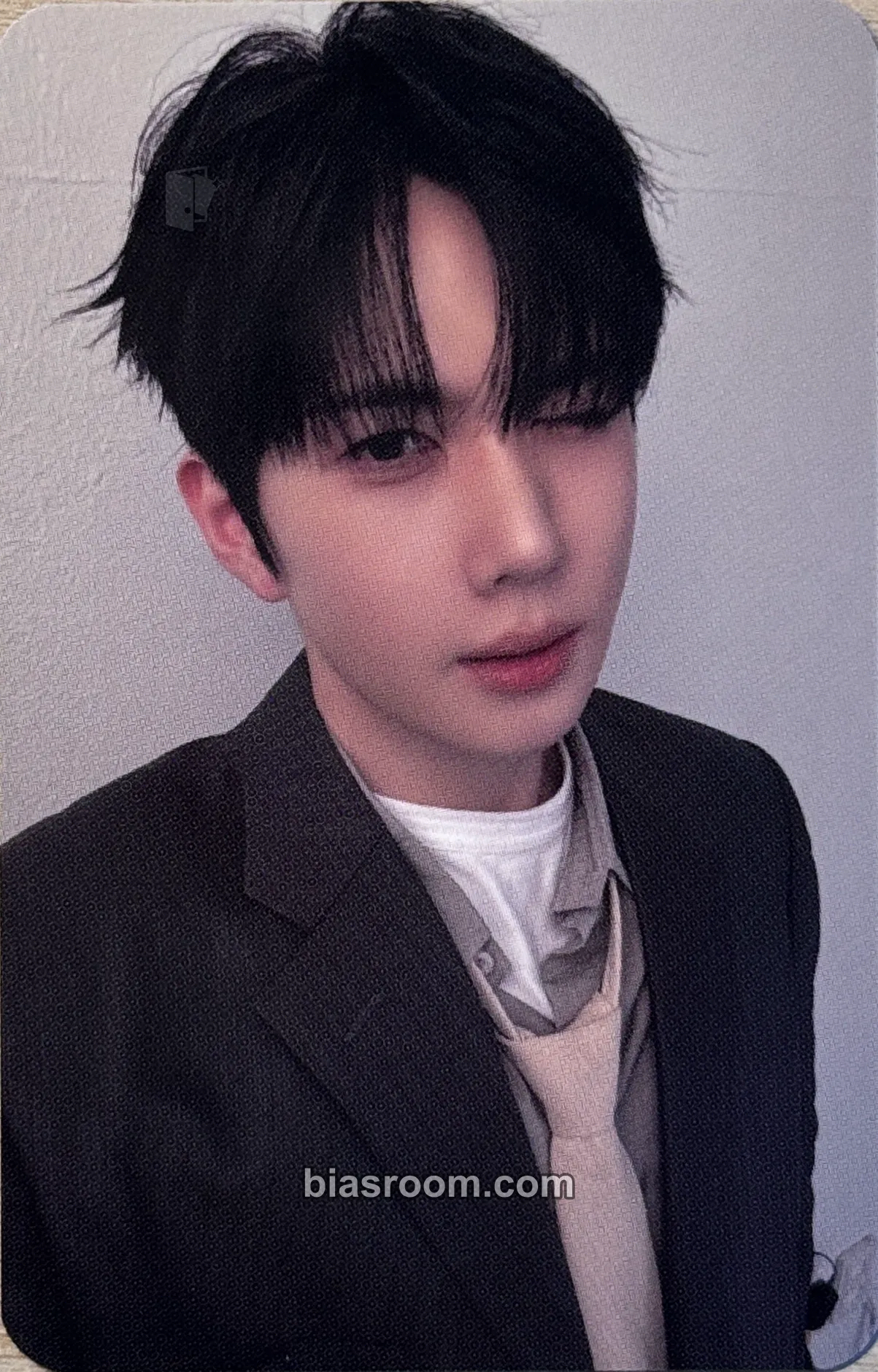 Youngseo NEW CHAPTER : DESEAR Photocard - BAE173 - BAE173 K-pop photocard
