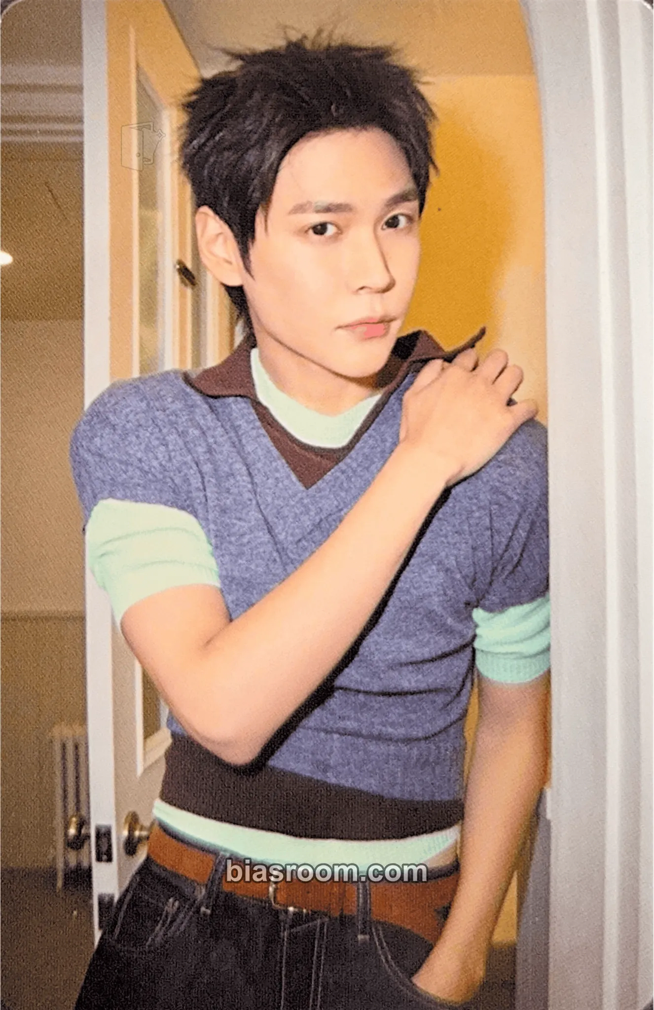 Eunseok All of You Photocard - RIIZE - RIIZE K-pop photocard