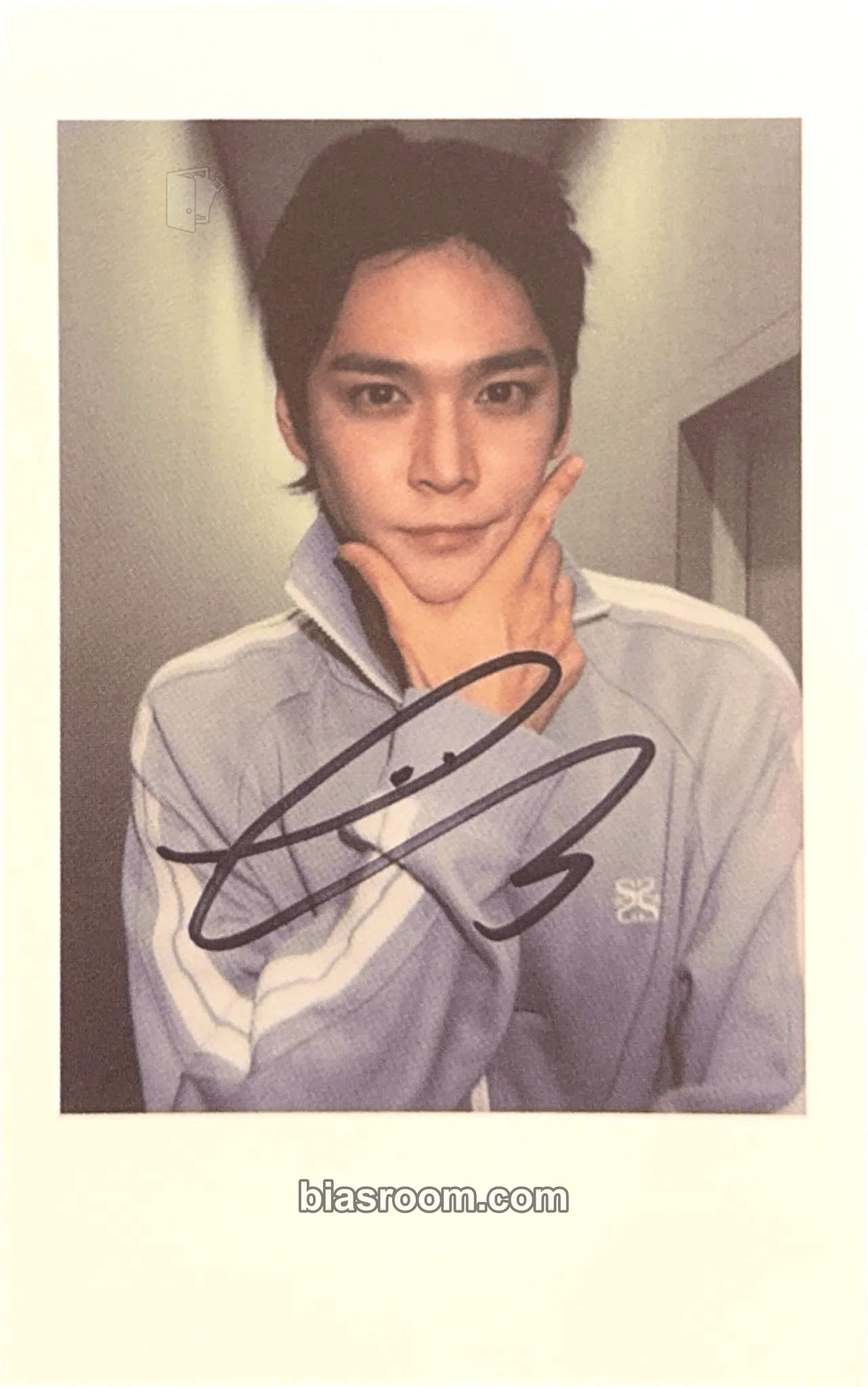 Eunseok Fame Photocard - RIIZE - RIIZE K-pop photocard