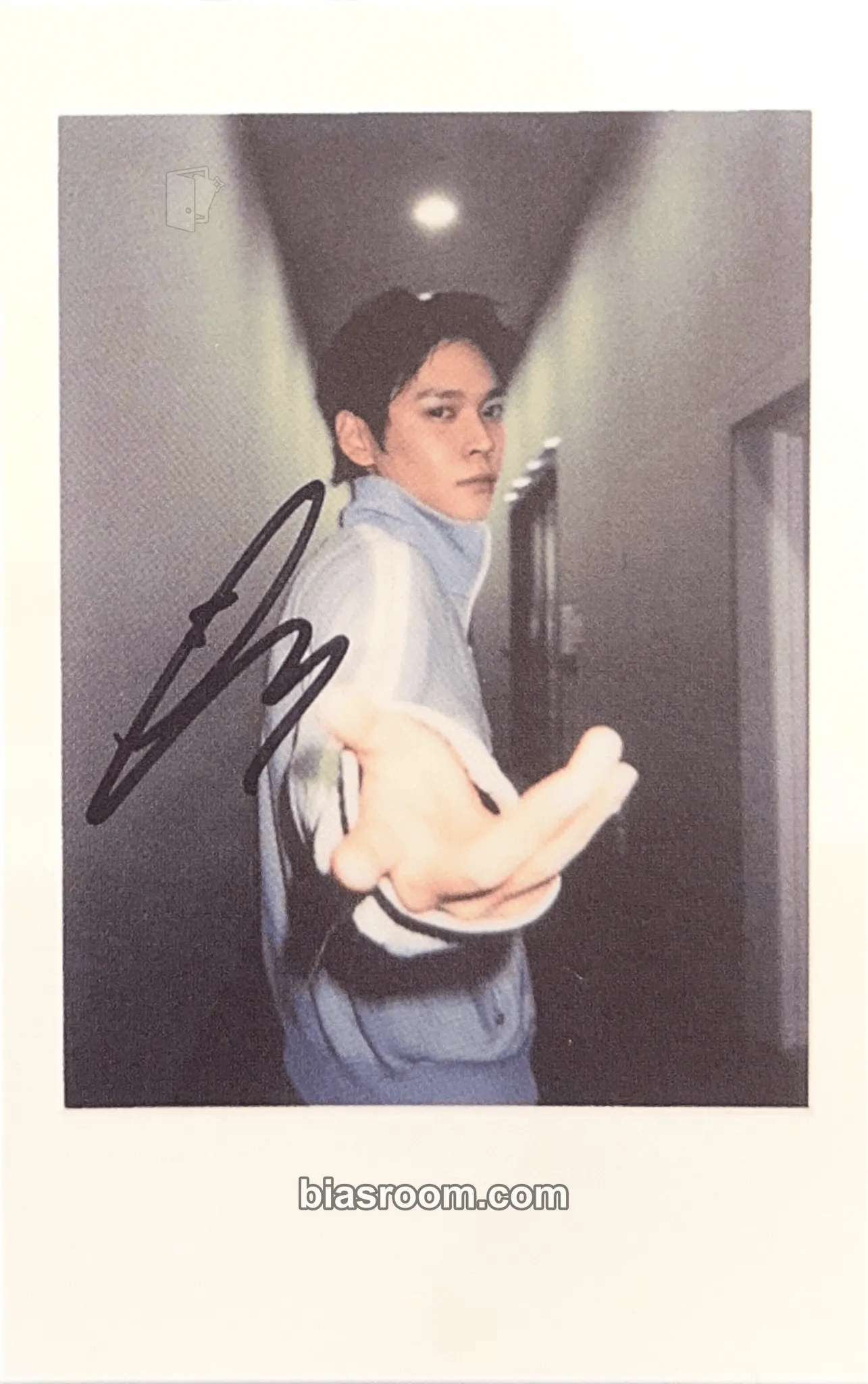 Eunseok Fame Photocard - RIIZE - RIIZE K-pop photocard