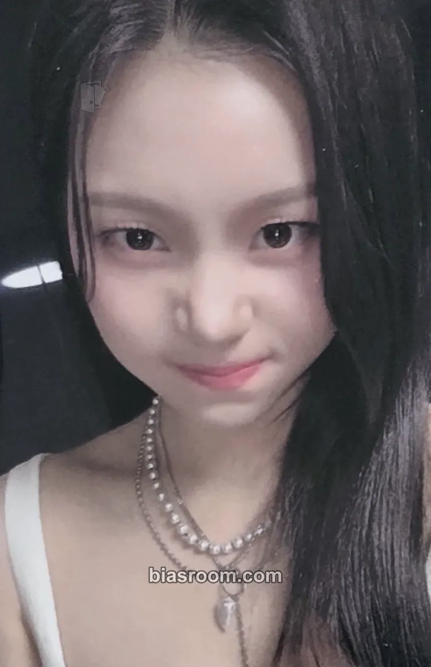 Umji Season of Memories Photocard - GFRIEND - GFRIEND K-pop photocard
