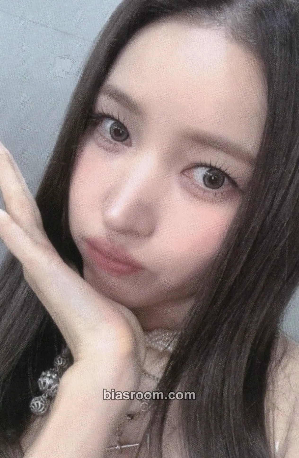 Sowon Season of Memories Photocard - GFRIEND - GFRIEND K-pop photocard