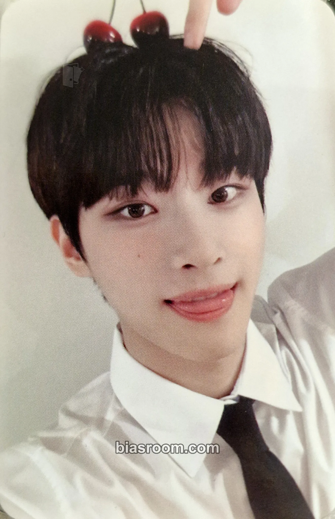 Yedam PARADOXX Photocard - ONE PACT - ONE PACT K-pop photocard