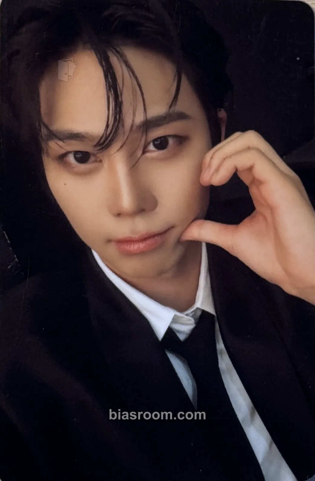 Junseo NEW CHAPTER : DESEAR Photocard - BAE173 - BAE173 K-pop photocard