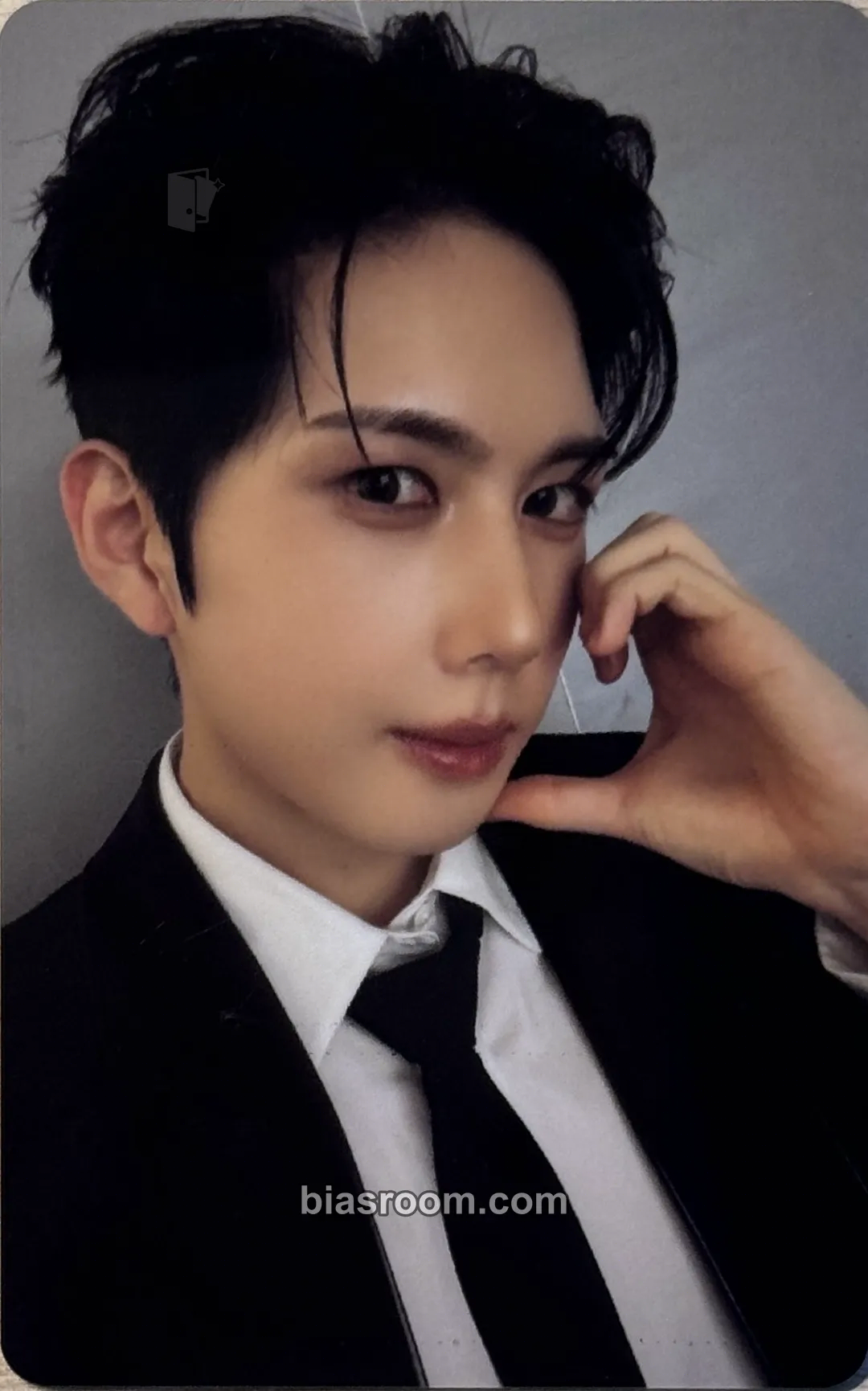 Youngseo NEW CHAPTER : DESEAR Photocard - BAE173 - BAE173 K-pop photocard