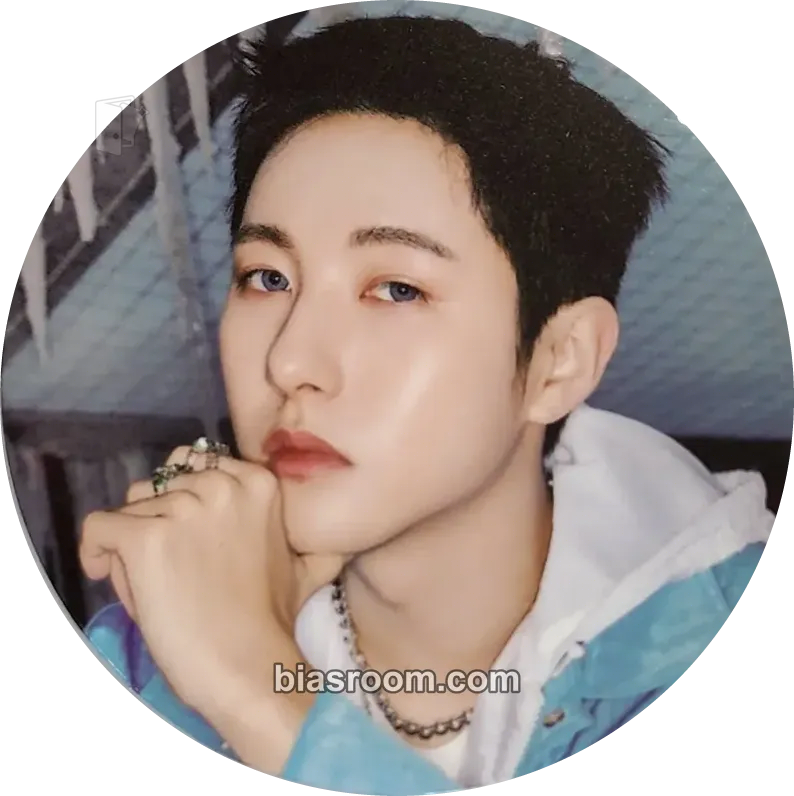Renjun Glitch Mode MD Photocard - NCT DREAM - NCT DREAM K-pop photocard