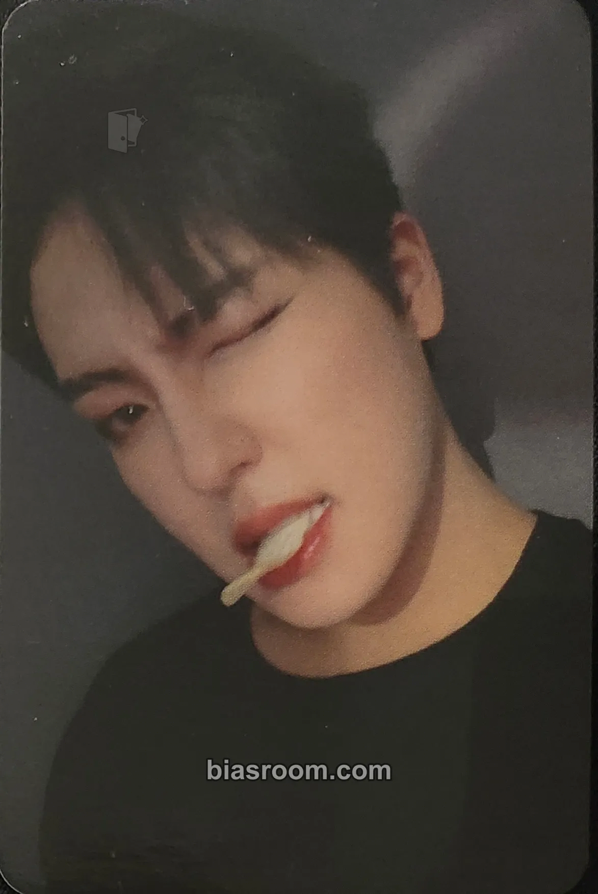 Louis History of Kingdom : PartⅦ. Jahan Photocard - The KingDom - The KingDom K-pop photocard
