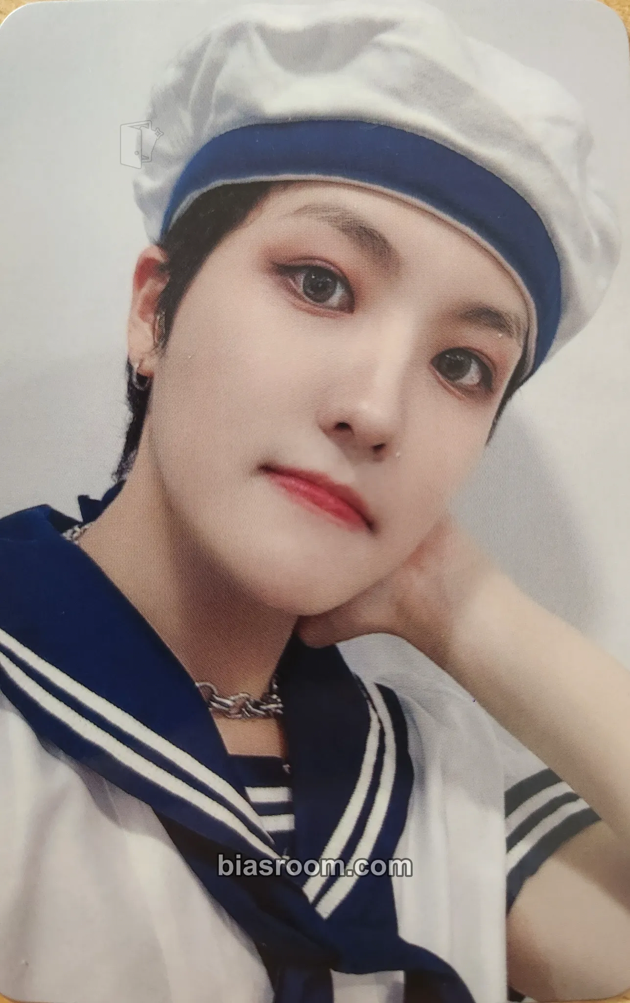 Louis Realize Photocard - The KingDom - The KingDom K-pop photocard