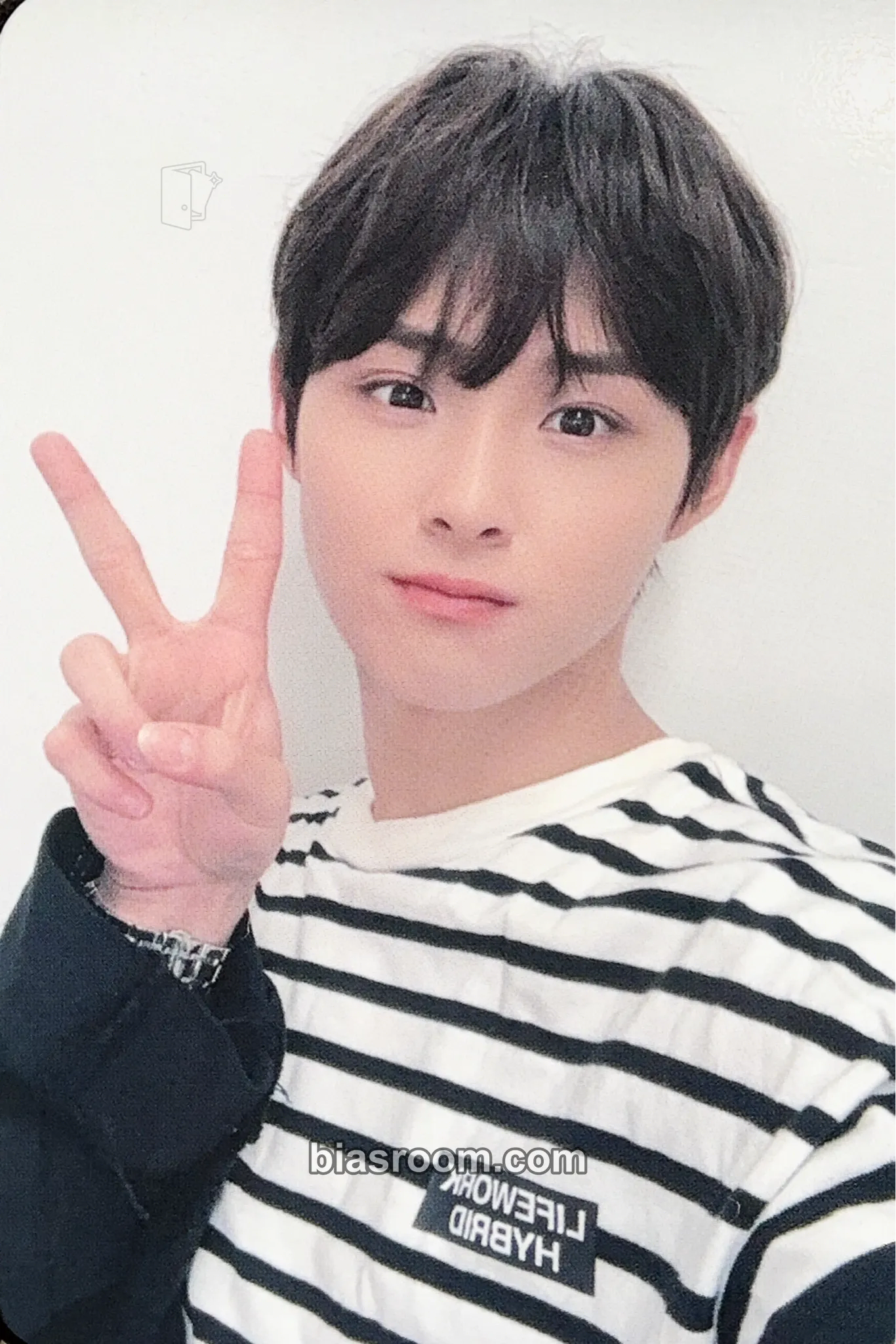 Mingyu Chase Episode 2. Maum Photocard - DKZ - DKZ K-pop photocard
