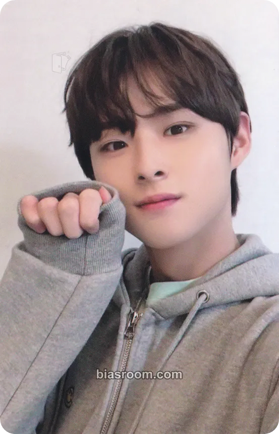 Mingyu Chase Episode 2. Maum Photocard - DKZ - DKZ K-pop photocard