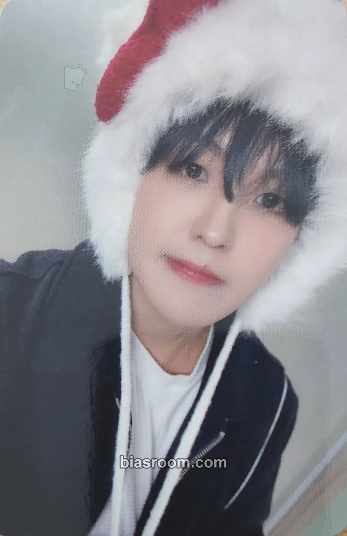 Louis The Flower of the Moon Photocard - The KingDom - The KingDom K-pop photocard