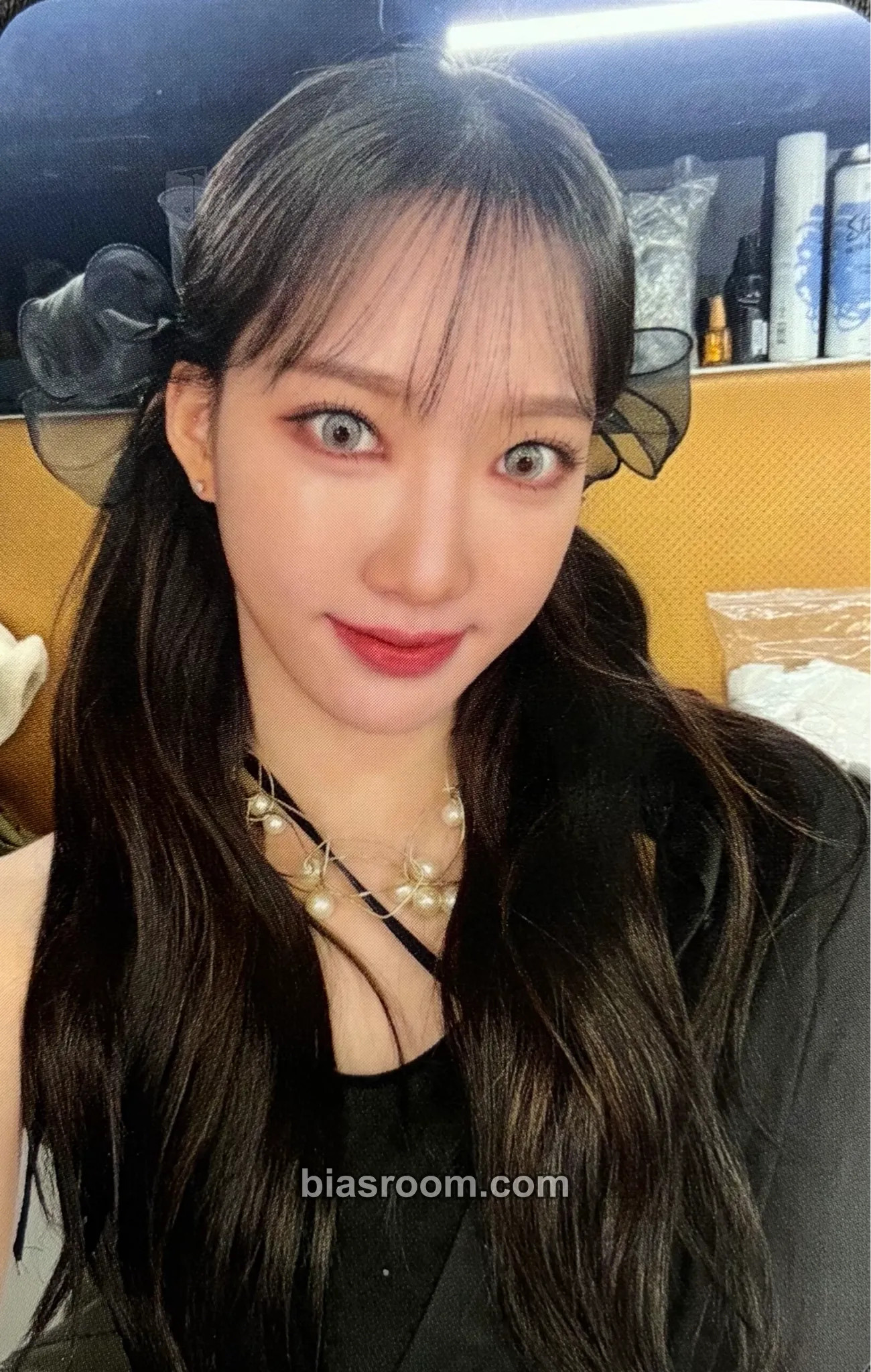 Sua Reborn Photocard - PIXY - PIXY K-pop photocard