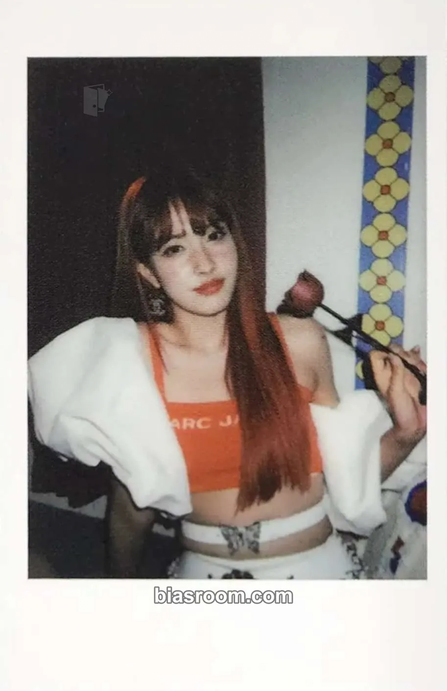 Yoon WE NEED LOVE Photocard - STAYC - STAYC K-pop photocard