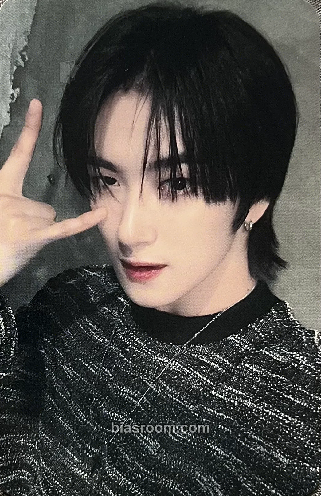 Yoonwoo DREAM LIKE Photocard - TRENDZ - TRENDZ K-pop photocard