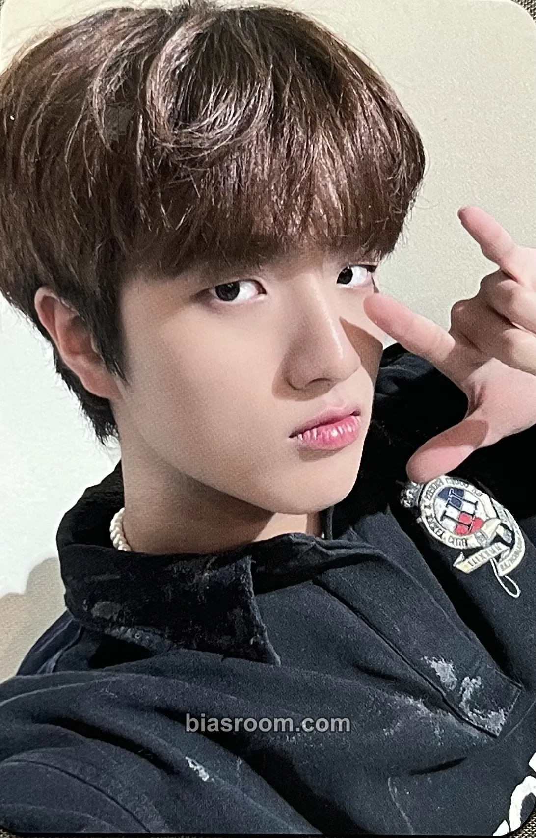 Yechan DREAM LIKE Photocard - TRENDZ - TRENDZ K-pop photocard