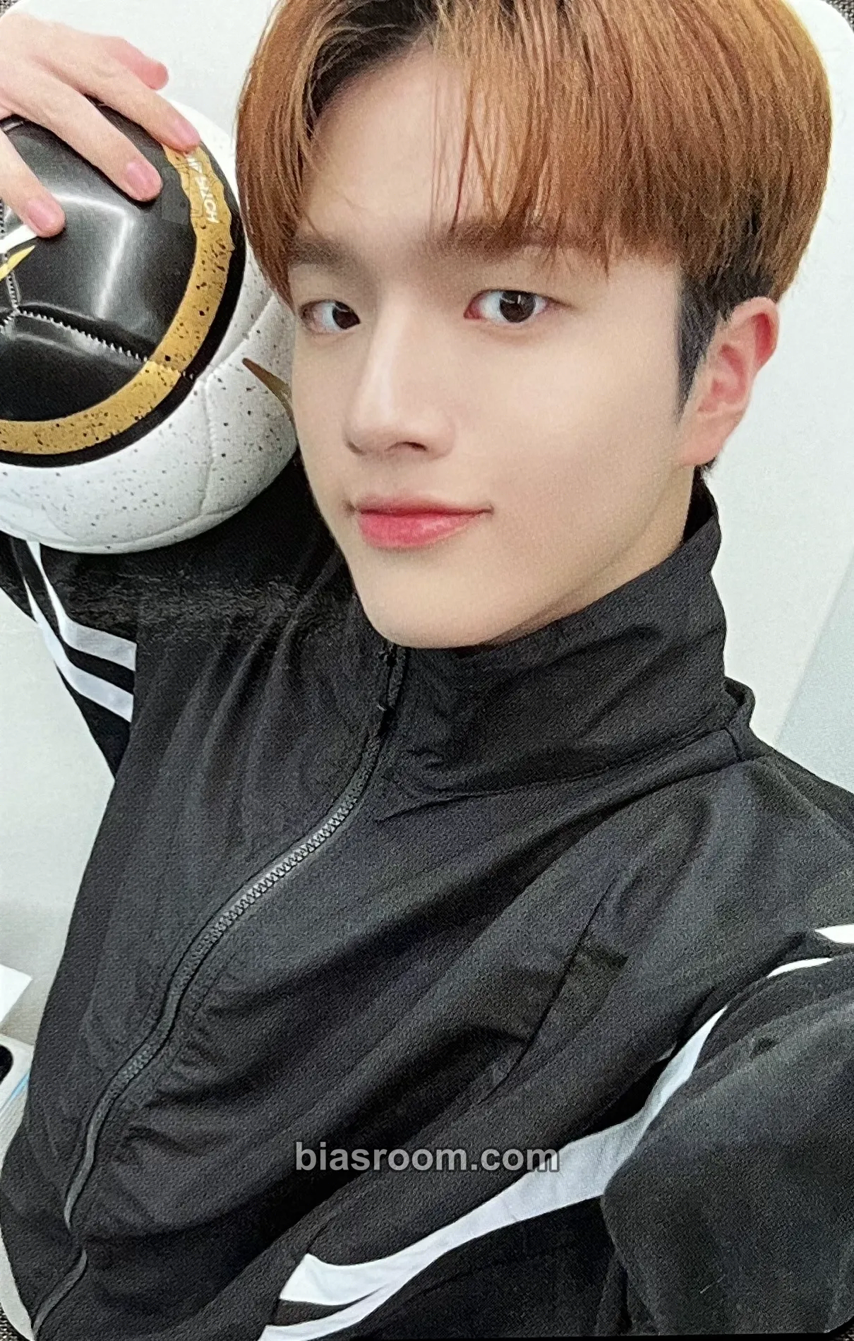 Yechan DREAM LIKE Photocard - TRENDZ - TRENDZ K-pop photocard