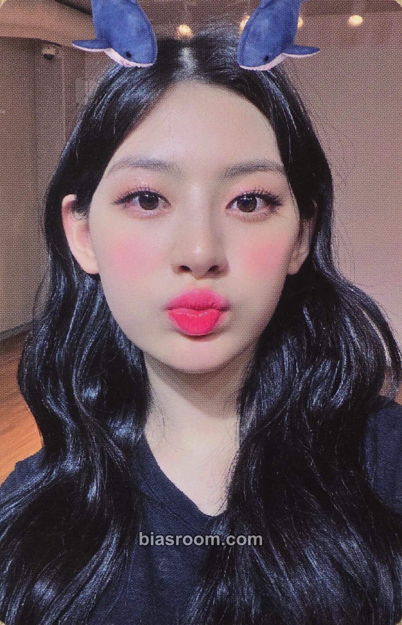 Seeun STEREOTYPE Photocard - STAYC - STAYC K-pop photocard