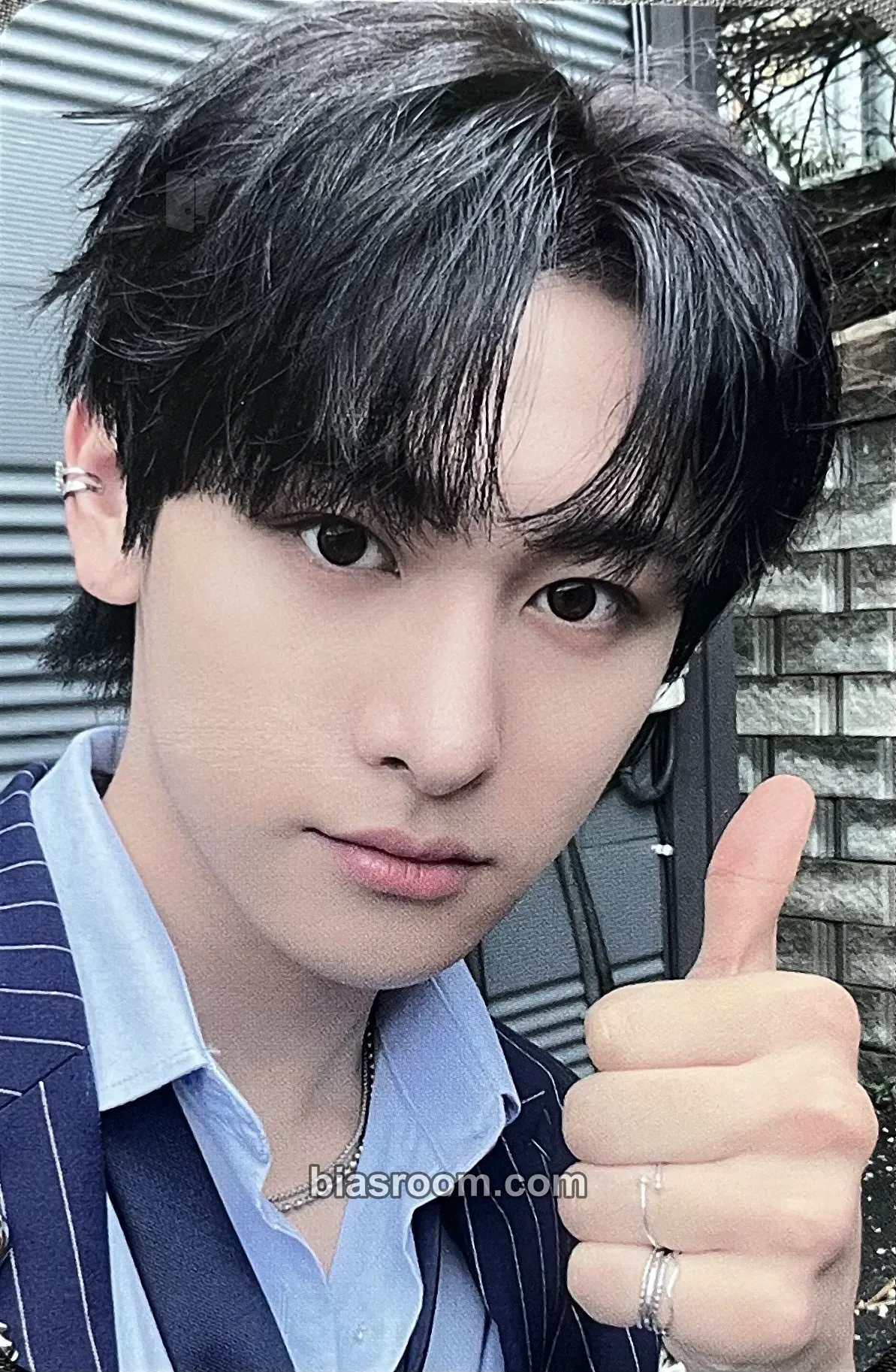 Eunil DREAM LIKE Photocard - TRENDZ - TRENDZ K-pop photocard