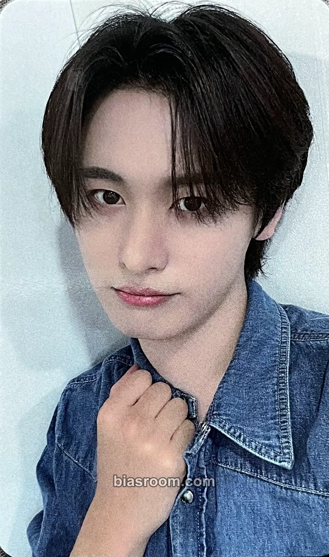 Eunil DREAM LIKE Photocard - TRENDZ - TRENDZ K-pop photocard