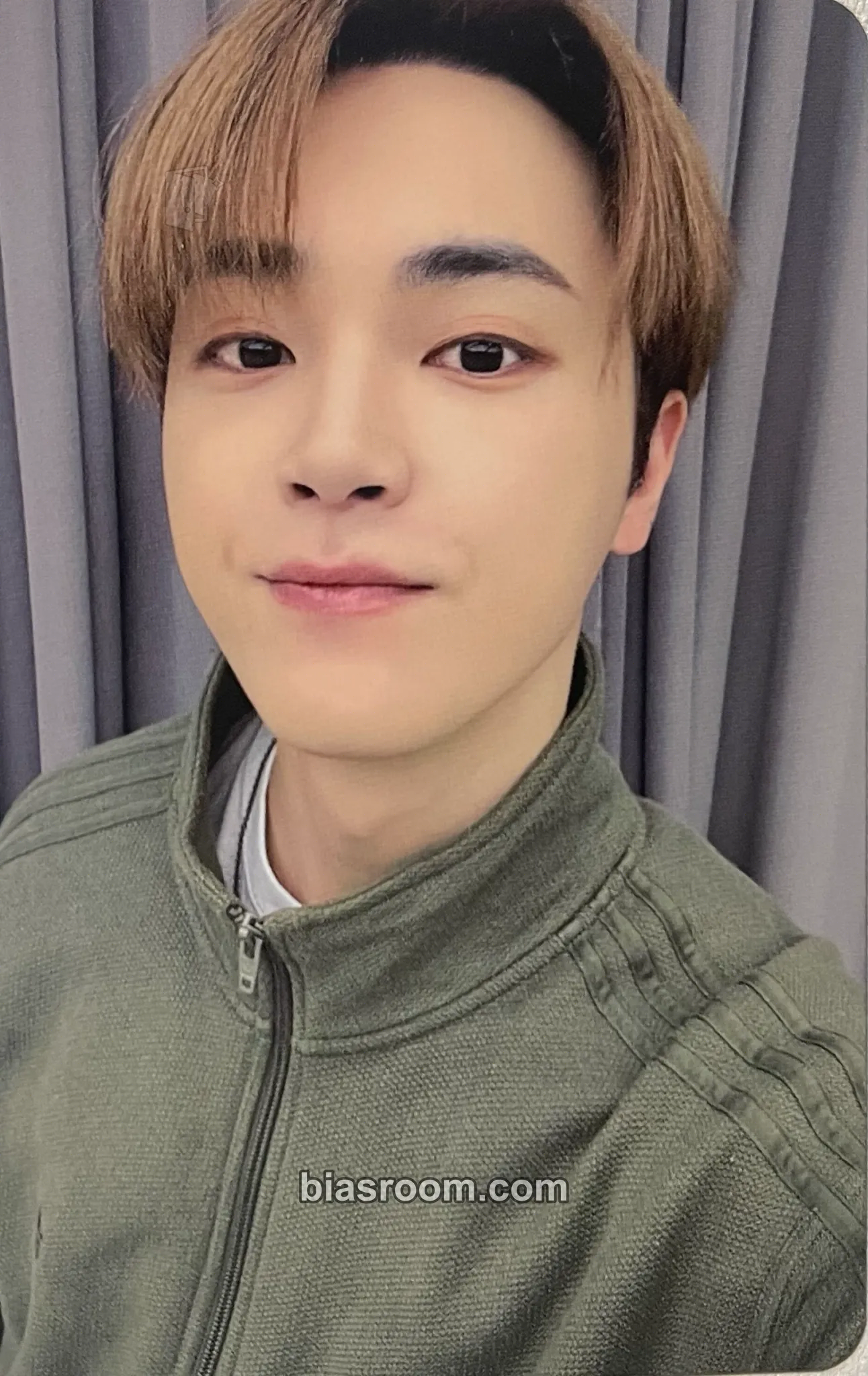 Haknyeon The Boyz Birthday Kits 2024 Photocard - THE BOYZ - THE BOYZ K-pop photocard