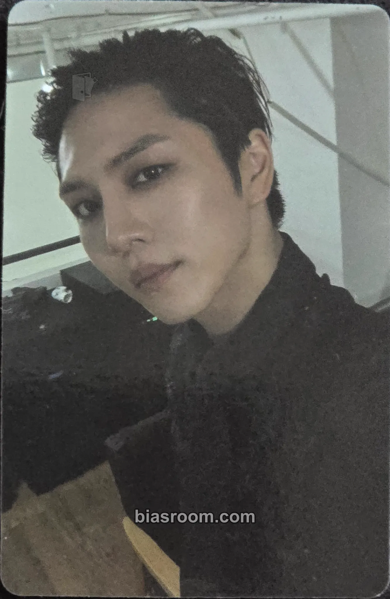 Kino Everybody's Guilty, But No One's to Blame Photocard - PENTAGON - PENTAGON K-pop photocard