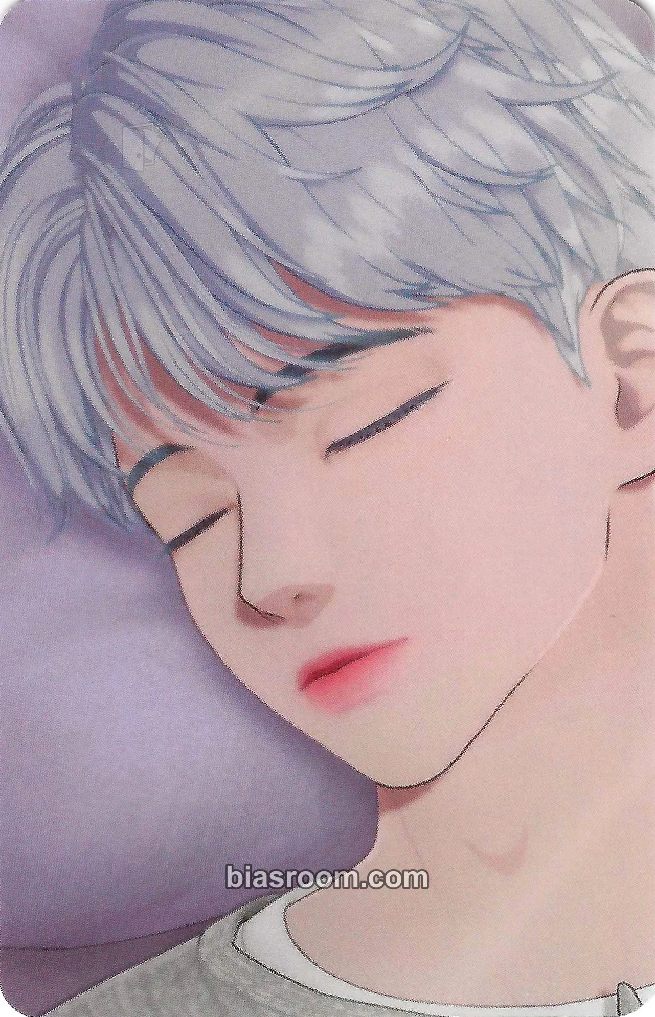 Reon Endless Dream Photocard - AEONIT - AEONIT K-pop photocard
