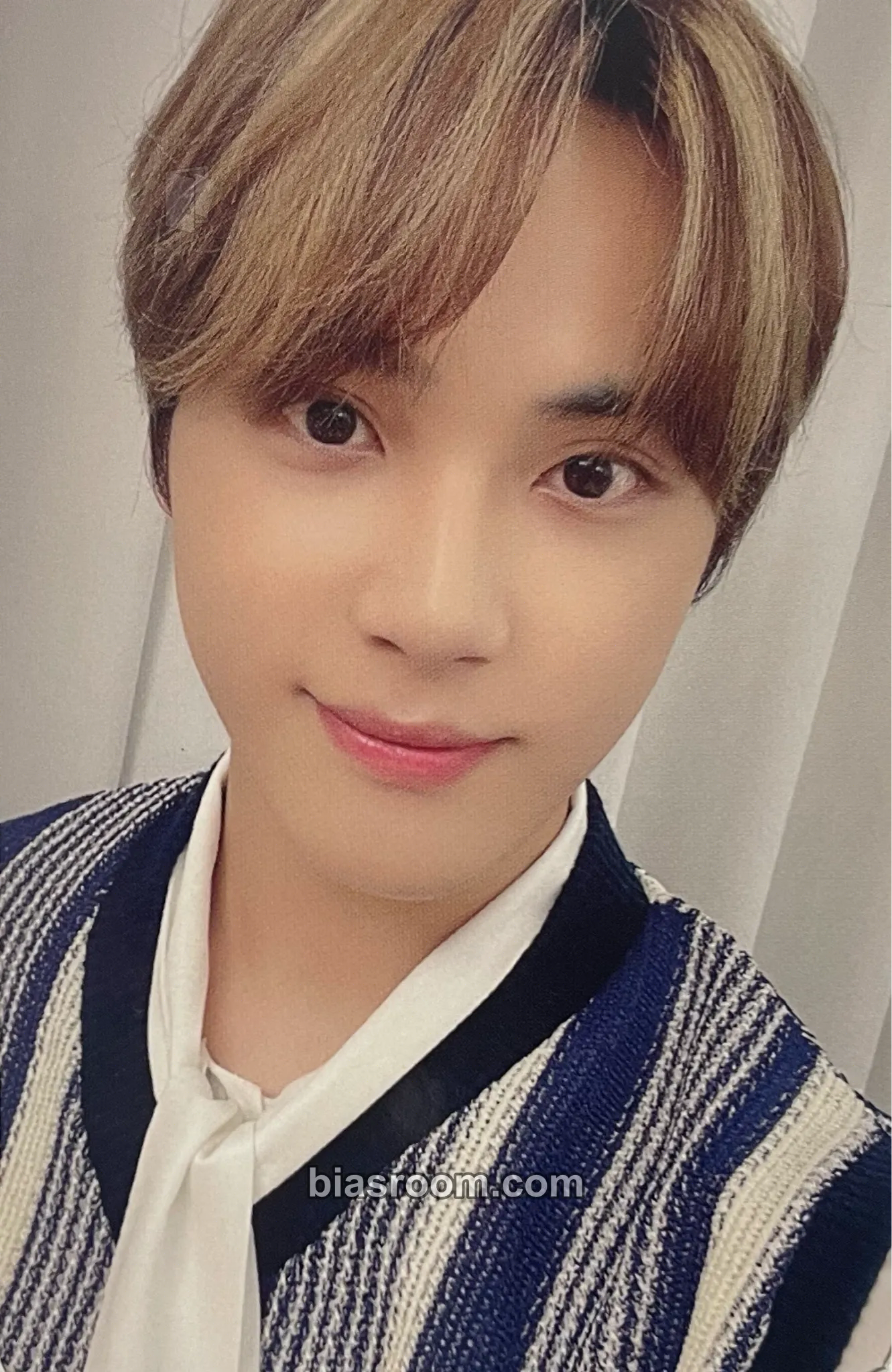 Haknyeon LAPOTHICELL X The Boyz Photocard - THE BOYZ - THE BOYZ K-pop photocard