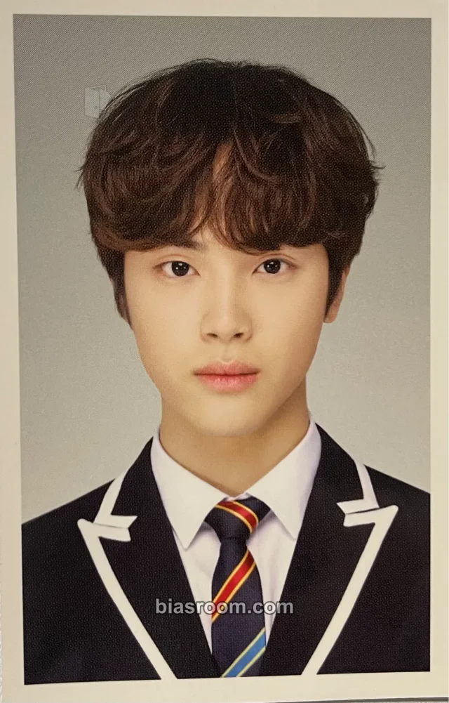 THE BOYZ - Haknyeon - SKOOLOOKS x THE BOYZ Other event