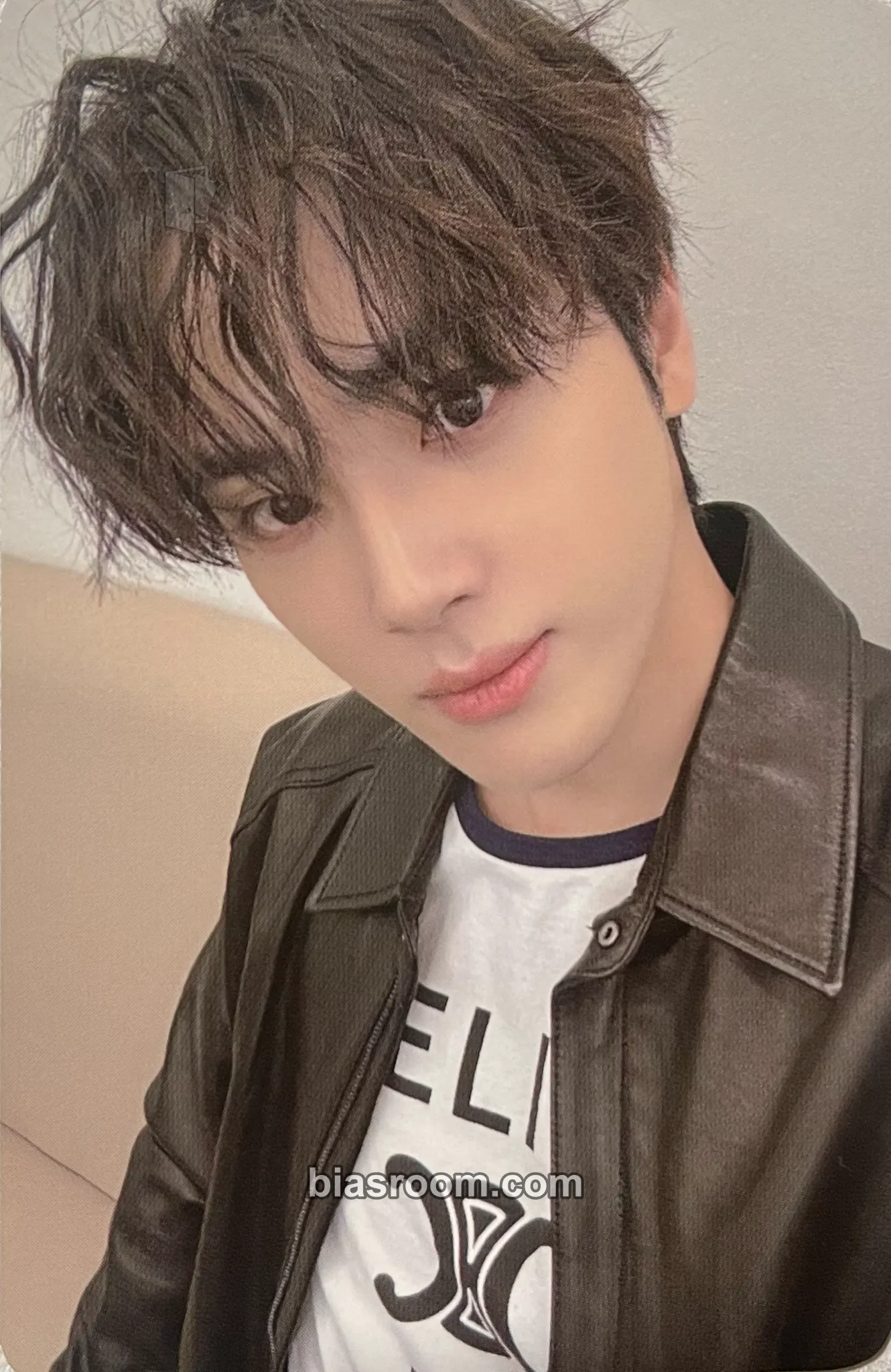 Haknyeon Fromm The Boyz Photocard - THE BOYZ - THE BOYZ K-pop photocard