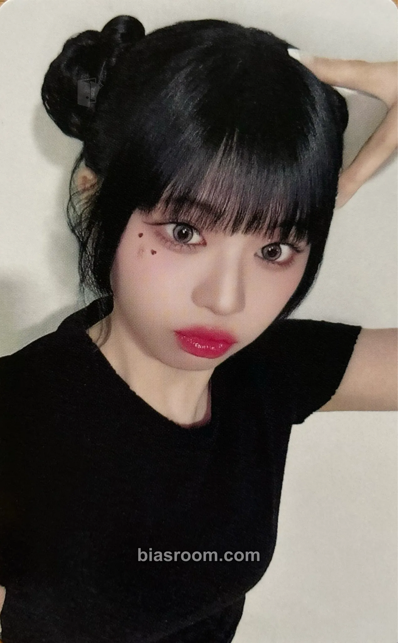 Rinon 2025 1ST ARENA LIVE TOUR <THIS IS ME:I> Photocard - ME:I - ME:I K-pop photocard