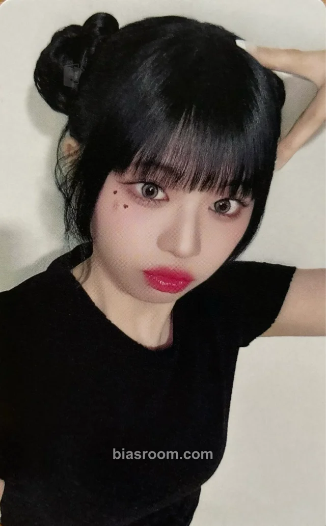 ME:I - Rinon  - 2025 1ST ARENA LIVE TOUR <THIS IS ME:I> Event fanclub