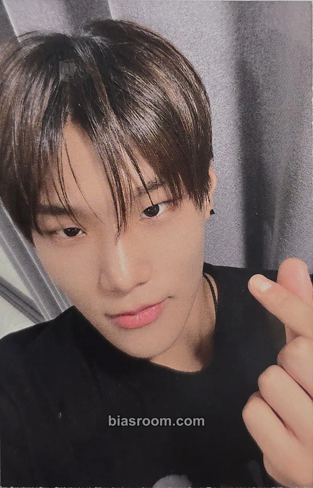 Junseo 2024 DKB WORLD TOUR DARK STRANGE Photocard - DKB - DKB K-pop photocard