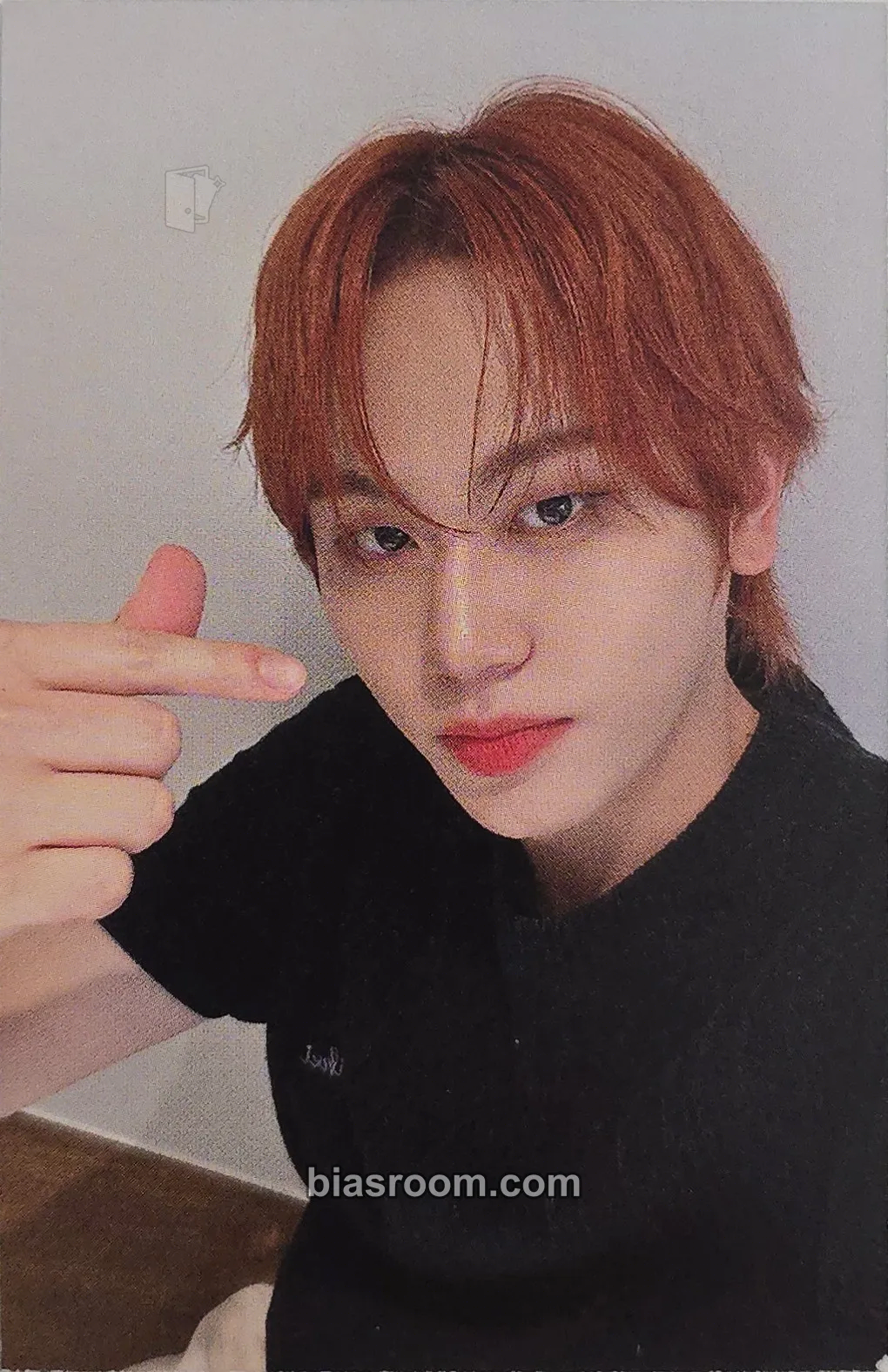 GK 2024 DKB WORLD TOUR DARK STRANGE Photocard - DKB - DKB K-pop photocard