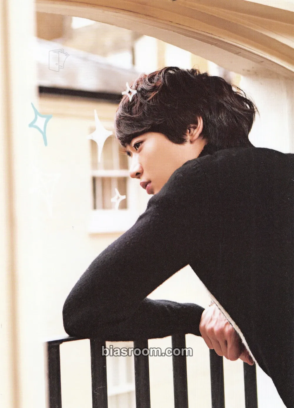 Minho SHINee Surprise Vacation Photocard - SHINee - SHINee K-pop photocard