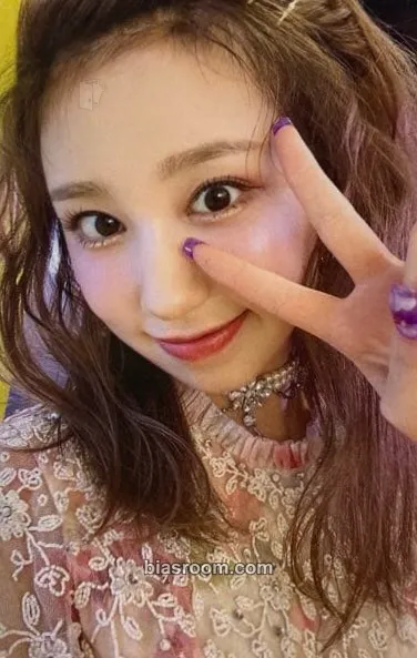 Sora Wish Photocard - WOOAH - WOOAH K-pop photocard