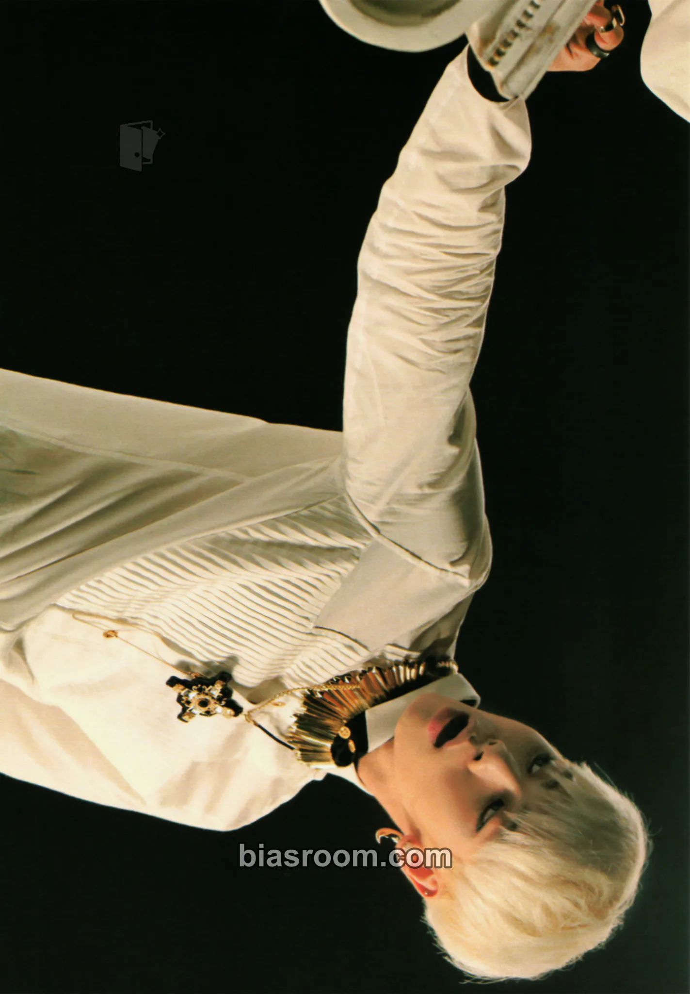 Jonghyun Everybody - The 5th Mini Album Photocard - SHINee - SHINee K-pop photocard